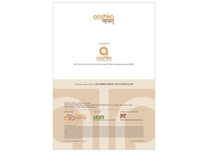 Aashka Aatman Brochure Image 9