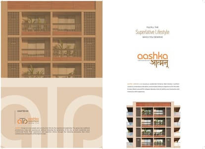 Aashka Aatman Brochure Image 2