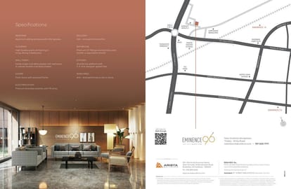 Eminence 96 Brochure Image 27