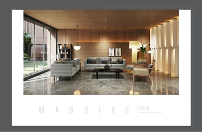 Eminence 96 Brochure Image 40