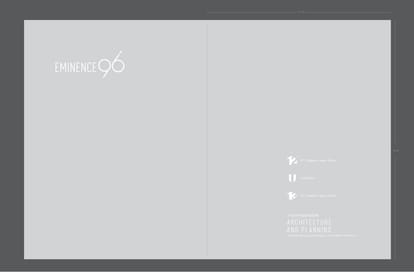 Eminence 96 Brochure Image 41