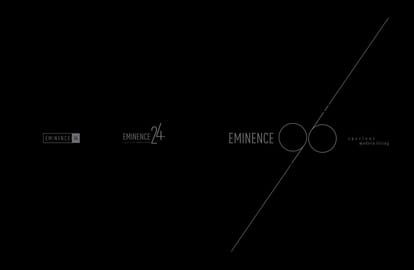 Eminence 96 Brochure Image 2