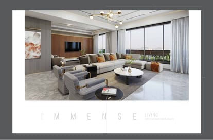 Eminence 96 Brochure Image 33