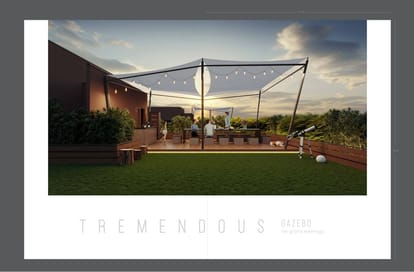 Eminence 96 Brochure Image 38
