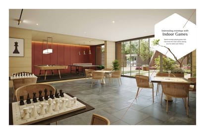 Eminence 96 Brochure Image 13