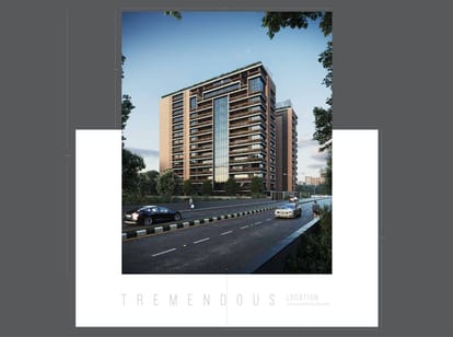 Eminence 96 Brochure Image 31
