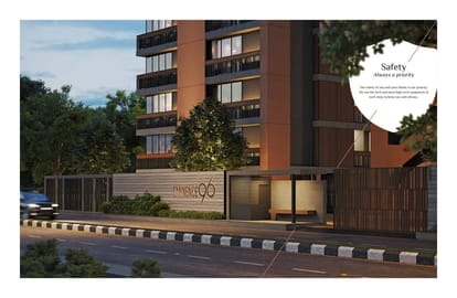Eminence 96 Brochure Image 6