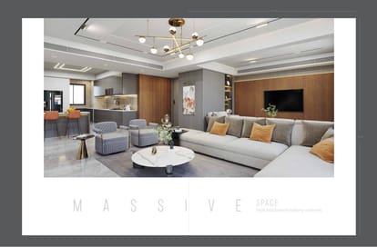 Eminence 96 Brochure Image 34