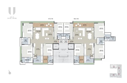 Eminence 96 Brochure Image 22
