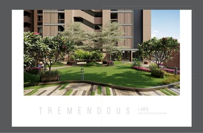 Eminence 96 Brochure Image 39