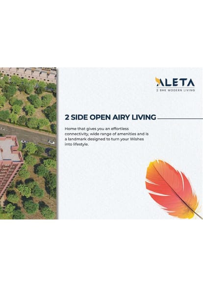 Laxmi Aleta Brochure Image 7