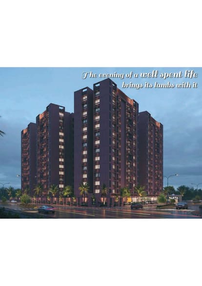 Laxmi Aleta Brochure Image 19