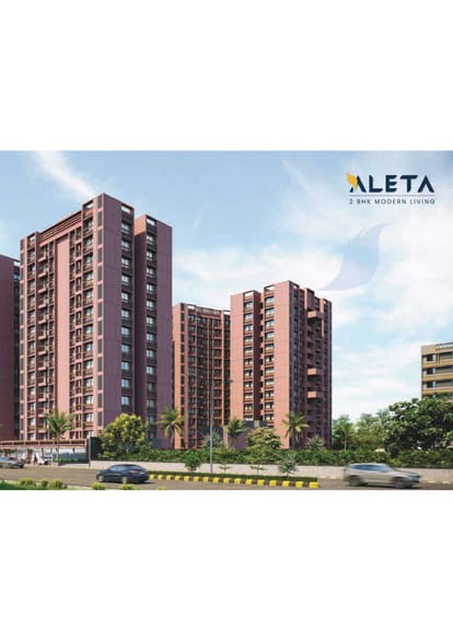 Laxmi Aleta Brochure Image 5