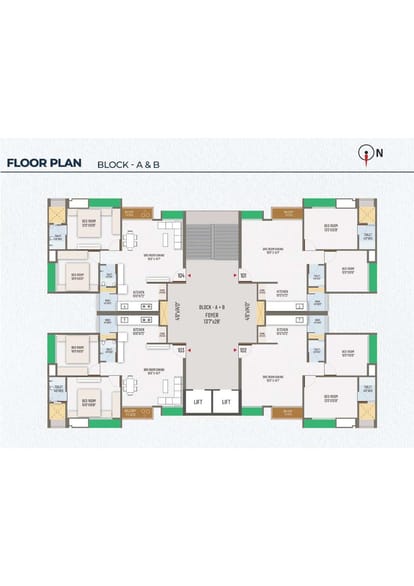 Laxmi Aleta Brochure Image 10
