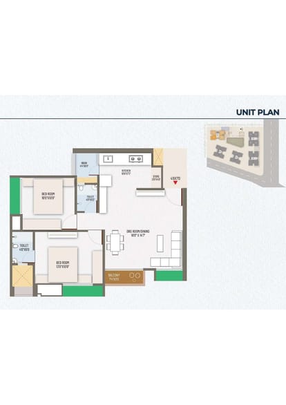 Laxmi Aleta Brochure Image 15
