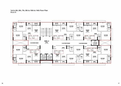 Laxmi Rise Brochure Image 9