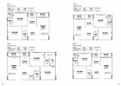 Laxmi Rise Brochure Image 11