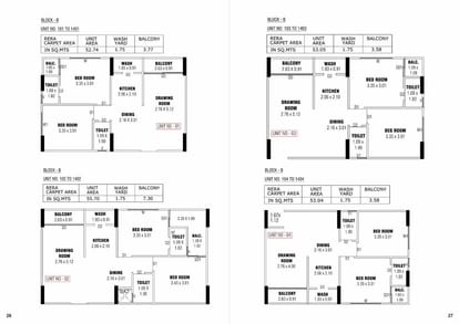 Laxmi Rise Brochure Image 14