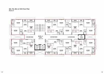 Laxmi Rise Brochure Image 8