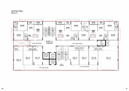 Laxmi Rise Brochure Image 4