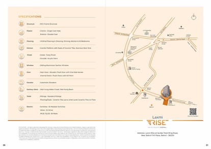 Laxmi Rise Brochure Image 16