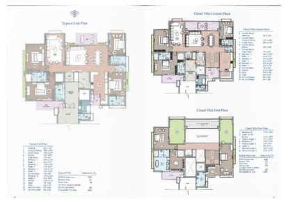 The Sovereign Brochure Image 11