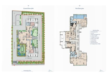 The Sovereign Brochure Image 8