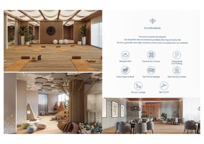 The Sovereign Brochure Image 7