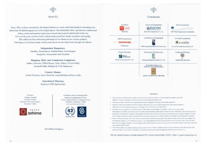 The Sovereign Brochure Image 14