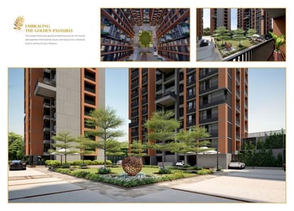 Aashray Aurum Brochure Image 6