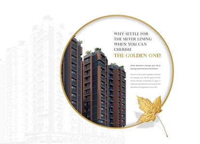 Aashray Aurum Brochure Image 2