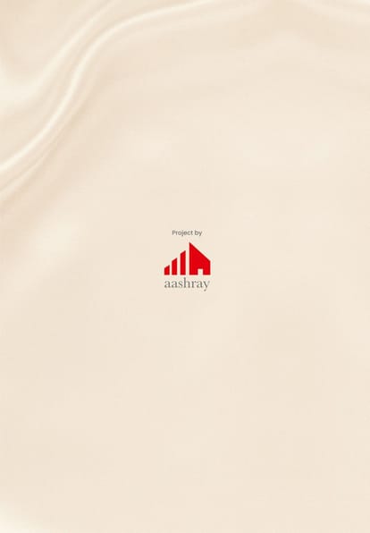 Aashray Aurum Brochure Image 17