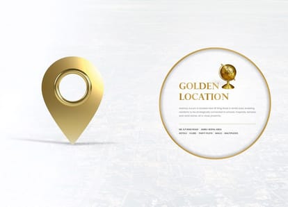 Aashray Aurum Brochure Image 14