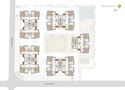 Aashray Aurum Brochure Image 9