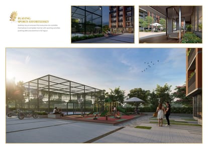 Aashray Aurum Brochure Image 12