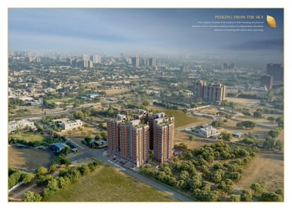 Aashray Aurum Brochure Image 15