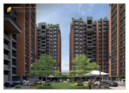 Aashray Aurum Brochure Image 5