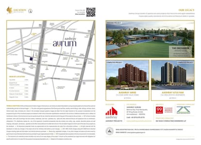 Aashray Aurum Brochure Image 16