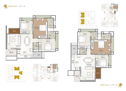 Aashray Aurum Brochure Image 10