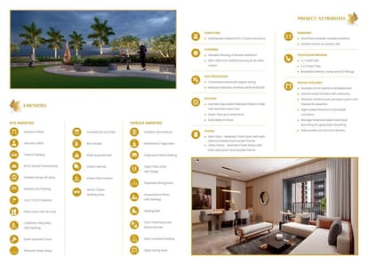 Aashray Aurum Brochure Image 13