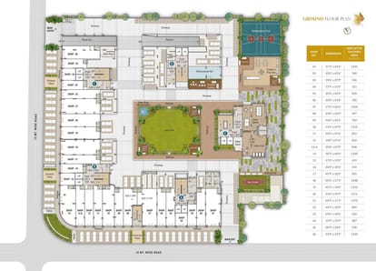 Aashray Aurum Brochure Image 7