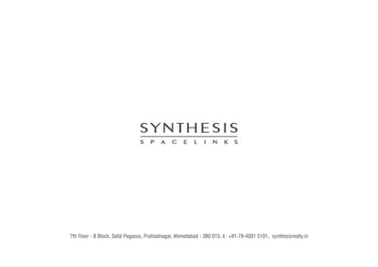 Suresha Anew Brochure Image 16