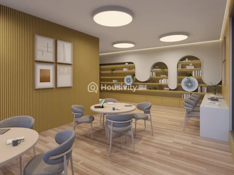 Samatva Magnolia Image 1