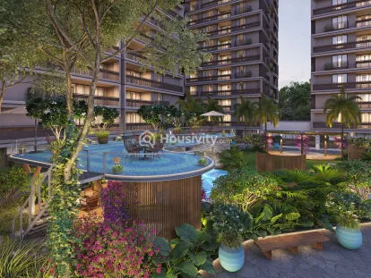 Samatva Magnolia Image 5