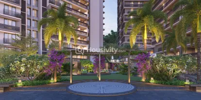 Samatva Magnolia Image 7