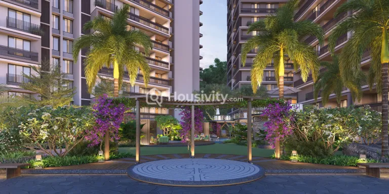 Samatva Magnolia Image 6