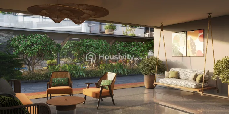 Samatva Magnolia Image 11