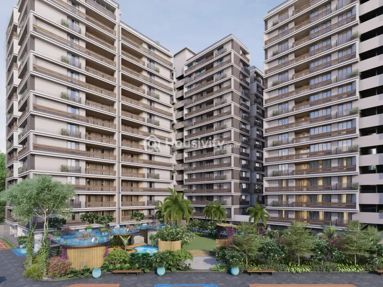 Samatva Magnolia Image 8