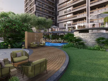 Samatva Magnolia Image 8