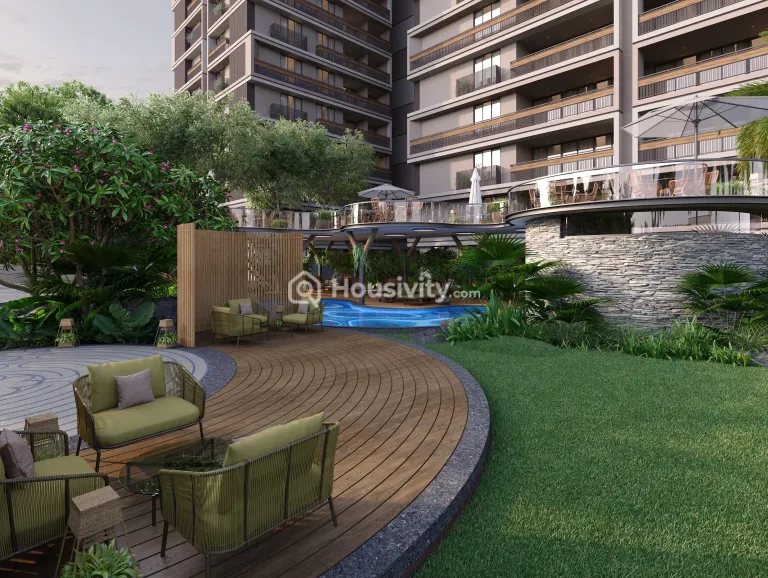 Samatva Magnolia Image 7